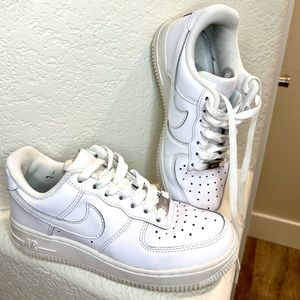 Nike Airforce 1